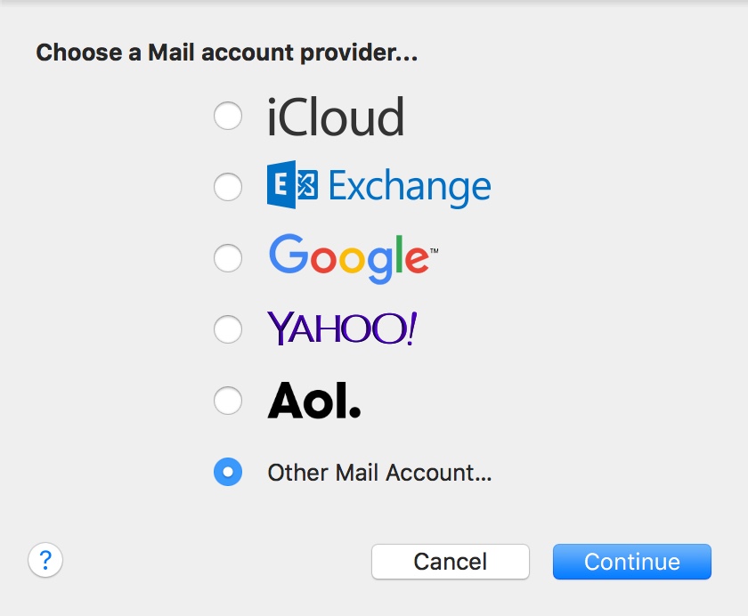 Yahoo mail for mac download